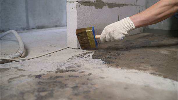 24/7 Emergency Basement Waterproofing experts in Turtletown, TN